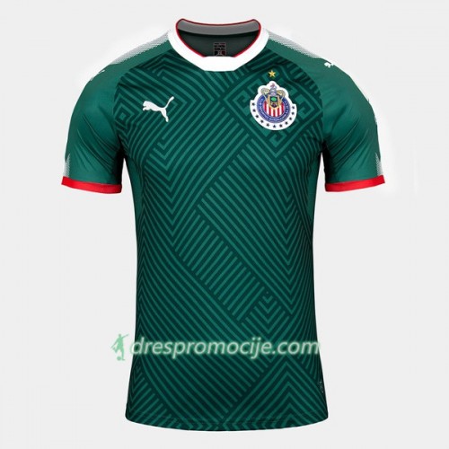 Chivas de guadalajara Dres Treći 2018/19 Kratkih Rukava Chivas de guadalajara Dres Treći 2018/19 Kratkih Rukava